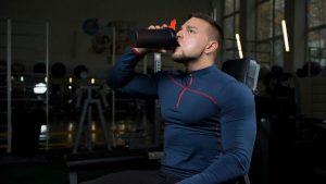 assunzione proteine - freepik - corrieredicomo.it