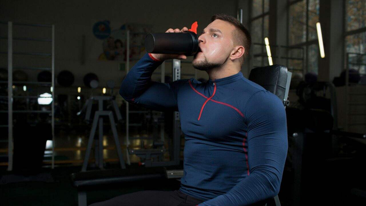 assunzione proteine - freepik - corrieredicomo.it