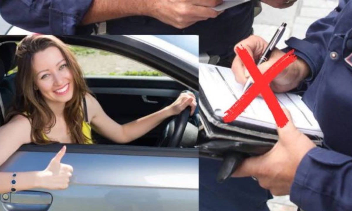 Eccesso di velocità, se non vuoi la multa usa la “frase magica” | Nessuno potrà dirti nulla: ti chiedono scusa e ti lasciano andare