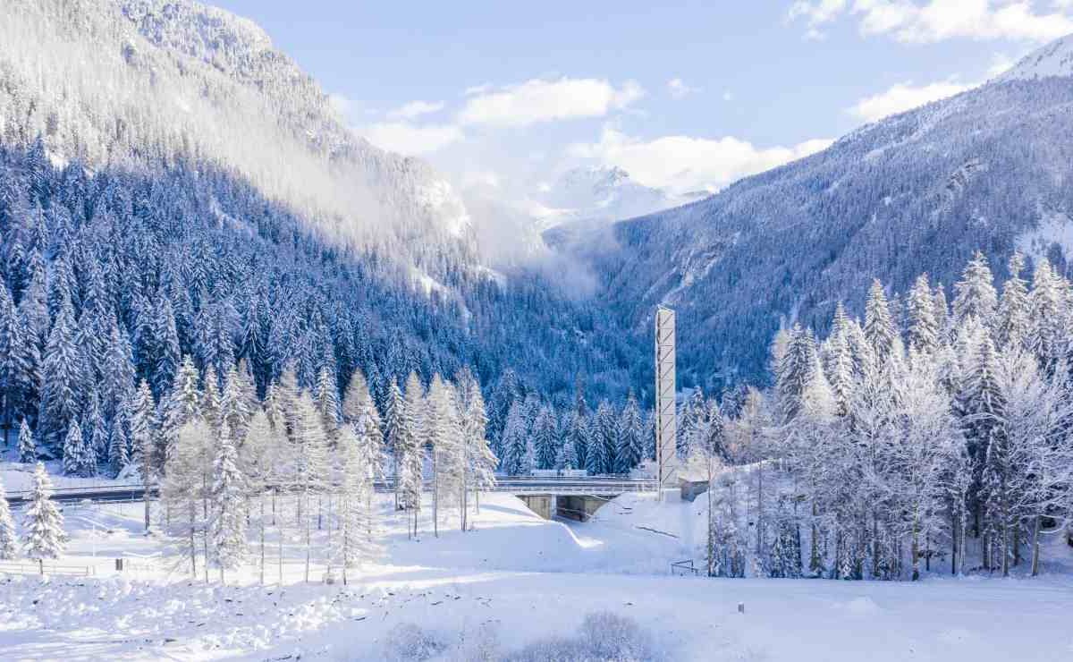 È la meta preferita dagli influencer italiani | In inverno vanno tutti qui: divertimento e relax in un luogo solo