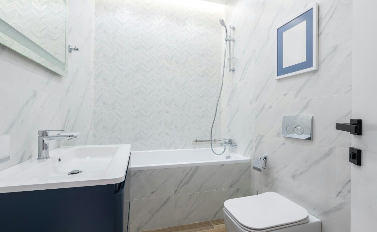 Né doccia né vasca: l’ultima novità le sostituirà entrambe | Sembra arrivata direttamente dal futuro